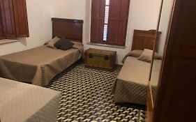 Casa De Vacaciones Casa Azul Aljorra 4 Dormitorios